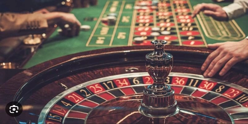 Khám Phá Thế Giới Hấp Dẫn Của Casino Alo88 – Nơi Tận Hưởng Game Đỉnh Cao