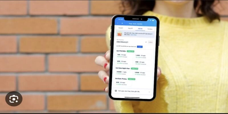 Cách Thực Hiện Đăng Ký Alo88